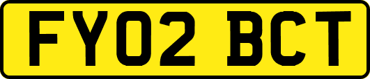 FY02BCT