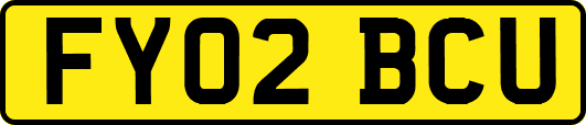 FY02BCU