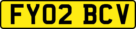 FY02BCV