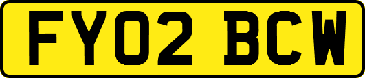 FY02BCW