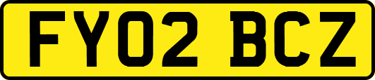 FY02BCZ
