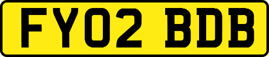 FY02BDB