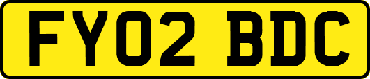 FY02BDC