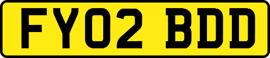 FY02BDD