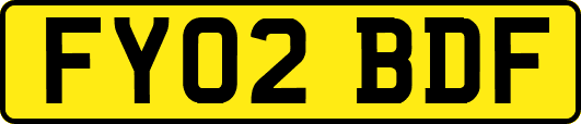 FY02BDF