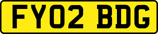 FY02BDG
