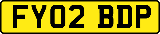 FY02BDP