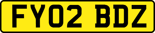 FY02BDZ