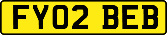 FY02BEB