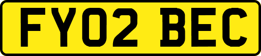 FY02BEC
