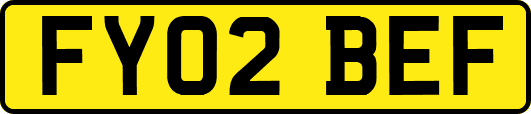 FY02BEF