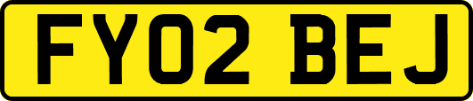 FY02BEJ
