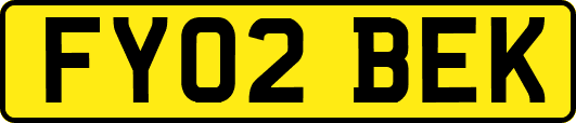 FY02BEK