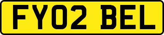 FY02BEL