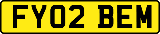 FY02BEM