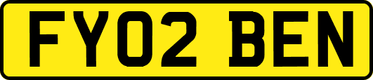 FY02BEN