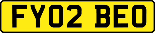FY02BEO