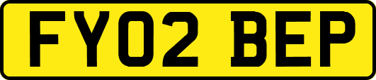 FY02BEP