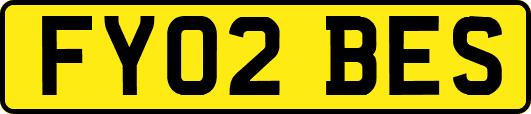 FY02BES