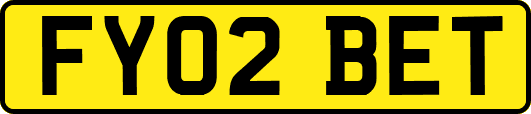 FY02BET