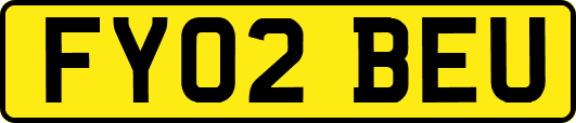 FY02BEU