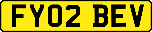 FY02BEV