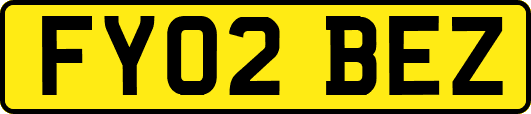 FY02BEZ