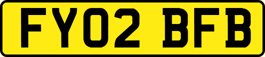 FY02BFB