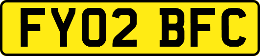 FY02BFC