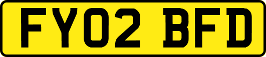 FY02BFD