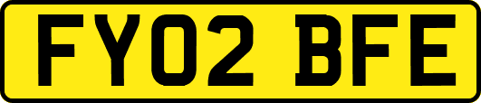 FY02BFE
