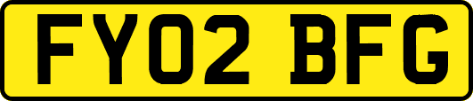 FY02BFG