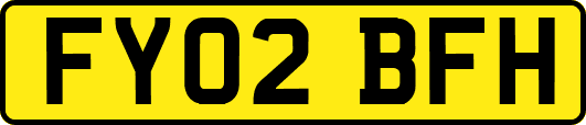 FY02BFH
