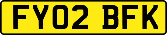 FY02BFK