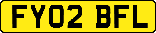 FY02BFL