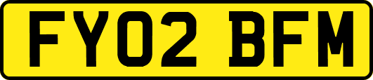FY02BFM