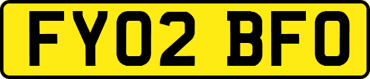 FY02BFO