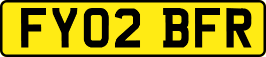 FY02BFR