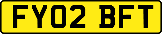 FY02BFT