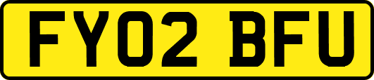 FY02BFU