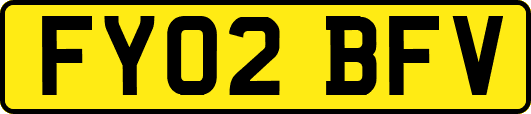 FY02BFV