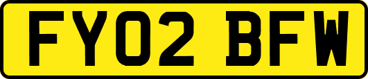 FY02BFW