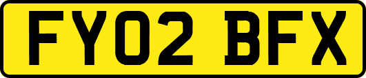 FY02BFX