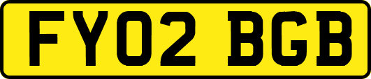 FY02BGB