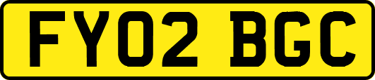 FY02BGC