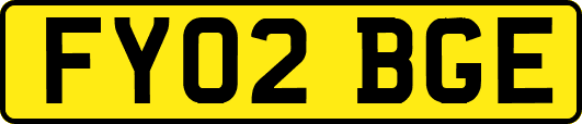 FY02BGE