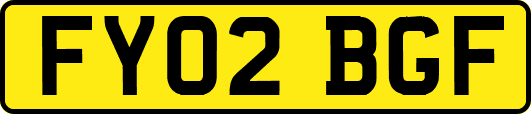 FY02BGF