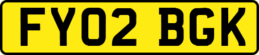 FY02BGK