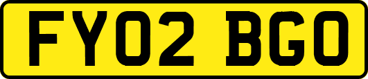 FY02BGO