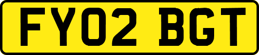 FY02BGT